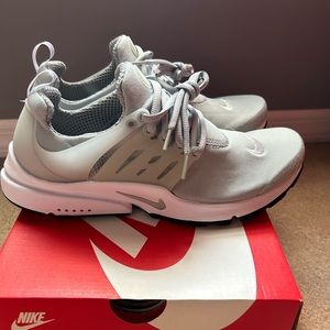 Nike Presto